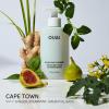 imageOUAI Detox Facial Cleanser  Deep Cleansing Face Wash with Glycolic Acid Niacinamide ampamp PHA  Removes Sweat Dirt ampamp Oil Without Drying  Gentle Face Cleanser for PostWorkout 78 Fl Oz