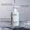 imageOUAI Detox Facial Cleanser  Deep Cleansing Face Wash with Glycolic Acid Niacinamide ampamp PHA  Removes Sweat Dirt ampamp Oil Without Drying  Gentle Face Cleanser for PostWorkout 78 Fl Oz