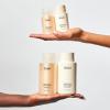 imageOUAI Medium Conditioner Travel Size  Hydrating Hair Conditioner with Coconut Oil Babassu Oil and Keratin  Strengthens Repairs and Adds Shine  Paraben and Phthalate Free Hair Care Products 3 Oz