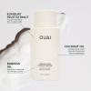 imageOUAI Medium Conditioner Travel Size  Hydrating Hair Conditioner with Coconut Oil Babassu Oil and Keratin  Strengthens Repairs and Adds Shine  Paraben and Phthalate Free Hair Care Products 3 Oz