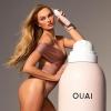 imageOUAI Super Travel Size Dry Shampoo  Volumizing Dry Shampoo  Absorbs Oil Dirt ampamp Sweat  Blends Seamlessly into Hair with Zero Residue ampamp Enriched with a LongLasting Scent  Melrose Place 2 ozMelrose Place