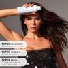 imageOUAI Super Travel Size Dry Shampoo  Volumizing Dry Shampoo  Absorbs Oil Dirt ampamp Sweat  Blends Seamlessly into Hair with Zero Residue ampamp Enriched with a LongLasting Scent  Melrose Place 2 ozCape Town