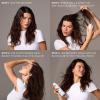 imageOUAI Super Travel Size Dry Shampoo  Volumizing Dry Shampoo  Absorbs Oil Dirt ampamp Sweat  Blends Seamlessly into Hair with Zero Residue ampamp Enriched with a LongLasting Scent  Melrose Place 2 ozCape Town