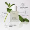 imageOUAI Thicker Hair Essentials  Hair Thickening Spray 6 Fl Oz Scalp Serum 2 Fl Oz Detox Shampoo 10 Fl Oz  Volume Strength ampamp Scalp Health