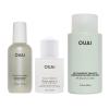 imageOUAI Cape Town Bundle  Hair Thickening Spray 6 Fl Oz Scalp Serum 2 Fl Oz Anti Dandruff Shampoo 10 Fl Oz  Volume Scalp Health ampamp Flake Control