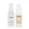 imageOUAI TravelSize Hair Care Bundle  LeaveIn Conditioner  Hair Oil  Hair Styling Products for Frizz Control Heat Protection Detangling and Added Shine  2 Count 15 Oz 045 Oz
