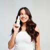 imageOUAI Leave In Conditioner Bundle  Multitasking Heat Protectant Spray for Hair  Prime Hair for Style Smooth Flyaways Add Shine ampamp Use as Detangling Spray 2 Count 15 Oz47 Oz