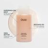 imageOUAI Thick Shampoo  Refill  Moisturizing Shampoo with Keratin Marshmallow Root Shea Butter ampamp Avocado Oil for Thick Hair  Strengthens ampamp Hydrates  Sulfate Free 2 Count 10 Oz32 Oz