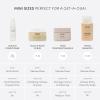 imageOUAI Travel Kit  Includes Travel Size Leave In Conditioner Detox Shampoo Fine to Medium Hair Mask Scalp ampamp Body Scrub 4 CountThick Hair Travel Kit
