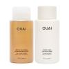 imageOUAI Detox Shampoo ampamp Fine Hair Conditioner Bundle  Clarifying Shampoo for Build Up Dirt Oil Product and Hard Water ampamp Volumizing Conditioner for Fine Hair 2 CountThick Hair Bundle