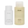 imageOUAI Hair Gloss and Fine Shampoo Bundle  Fine Hair Shine FrizzControl Volumizing Heat Protection 2 Count 6 Oz 10 Fl Oz