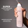 imageOUAI Super Dry Shampoo Melrose Place Duo  Full Size 45 oz  Travel Size 2 oz  Volumizing NoResidue Oil Absorbing Dry Shampoo with LongLasting Scent