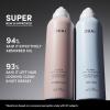 imageOUAI Super Dry Shampoo Set  45oz  TravelSize 2oz  Volumizing Dry Shampoo with Cape Town Scent NoResidue Formula  Skip the Shower in Style