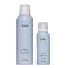 imageOUAI Super Dry Shampoo Set  45oz  TravelSize 2oz  Volumizing Dry Shampoo with Cape Town Scent NoResidue Formula  Skip the Shower in Style