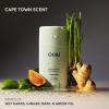 image:imageOUAI Cape Town Freshness Duo  Aluminum Free Deodorant 25 oz  Super Dry Shampoo Travel Size 2 oz  24Hour Odor amp Oil Control with LongLasting Cape Town Scent