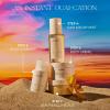 image:imageOUAI St Barts Travel Bundle  Includes Travel Size Scalp amp Body Scrub Foaming Shower Gel Hydrating Cream and Hair amp Body Mist 4 Count 34 Oz34 Oz3 Oz33 Oz