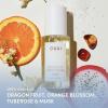 image:imageOUAI St Barts Travel Bundle  Includes Travel Size Scalp amp Body Scrub Foaming Shower Gel Hydrating Cream and Hair amp Body Mist 4 Count 34 Oz34 Oz3 Oz33 Oz