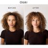 image:imageOUAI Travel Size Curl Cream  Curl Defining Cream with Chia amp Linseed Oil  Enhances Definition Hydration amp Shine  Tames Frizz amp Protects from Humidity  Curly Hair Products for Women 25 oz25 Ounce Pack of 1