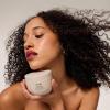 image:imageOUAI Thick Hair Mask  Treatment Masque with Almond Oil Olive Oil amp Hydrolyzed Keratin to Restore Damaged Hair  Phthalate amp Paraben Free Masque 34 Oz