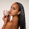 image:imageOUAI Thick Hair Mask  Treatment Masque with Almond Oil Olive Oil amp Hydrolyzed Keratin to Restore Damaged Hair  Phthalate amp Paraben Free Masque 34 Oz
