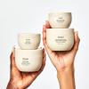 image:imageOUAI Thick Hair Mask  Treatment Masque with Almond Oil Olive Oil amp Hydrolyzed Keratin to Restore Damaged Hair  Phthalate amp Paraben Free Masque 34 Oz