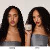 image:imageOUAI Thick Hair Mask  Treatment Masque with Almond Oil Olive Oil amp Hydrolyzed Keratin to Restore Damaged Hair  Phthalate amp Paraben Free Masque 34 Oz