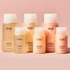 image:imageOUAI Fine Shampoo Travel Size  Volumizing Shampoo with Strengthening Keratin Biotin ampamp Chia Seed Oil for Fine Hair  For Clean Weightless Body  Paraben Phthalate ampamp Sulfate Free Hair Care 3 Fl Oz