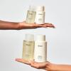 image:imageOUAI Fine Shampoo Travel Size  Volumizing Shampoo with Strengthening Keratin Biotin ampamp Chia Seed Oil for Fine Hair  For Clean Weightless Body  Paraben Phthalate ampamp Sulfate Free Hair Care 3 Fl Oz