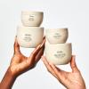 image:imageOUAI Fine to Medium Hair Treatment Masque  Mask for Hair Repair Hydration and Shine  With Shea Butter Keratin and Panthenol  Paraben Phthalate and Sulfate Free 34 Oz