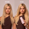 image:imageOUAI Detox Shampoo  Clarifying Shampoo for Build Up Dirt Oil Product and Hard Water  Apple Cider Vinegar amp Keratin for Clean Refreshed Hair  SulfateFree Hair Care 10 ozDetox Shampoo  Bond Repair Balm Set