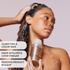 image:imageOUAI Detox Shampoo  Clarifying Shampoo for Build Up Dirt Oil Product and Hard Water  Apple Cider Vinegar amp Keratin for Clean Refreshed Hair  SulfateFree Hair Care 10 ozDetox Shampoo  Bond Repair Balm Set