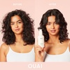 image:imageOUAI Detox Shampoo  Clarifying Shampoo for Build Up Dirt Oil Product and Hard Water  Apple Cider Vinegar amp Keratin for Clean Refreshed Hair  SulfateFree Hair Care 10 ozDetox Shampoo Full Size  AntiFrizz Creme Deluxe Set