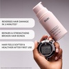 image:imageOUAI Detox Shampoo  Clarifying Shampoo for Build Up Dirt Oil Product and Hard Water  Apple Cider Vinegar amp Keratin for Clean Refreshed Hair  SulfateFree Hair Care 10 ozDetox Shampoo  Bond Repair Balm Set