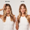 image:imageOUAI Detox Shampoo  Clarifying Shampoo for Build Up Dirt Oil Product and Hard Water  Apple Cider Vinegar amp Keratin for Clean Refreshed Hair  SulfateFree Hair Care 10 ozDetox Shampoo  Bond Repair Balm Set