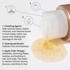 image:imageOUAI Detox Shampoo  Clarifying Shampoo for Build Up Dirt Oil Product and Hard Water  Apple Cider Vinegar amp Keratin for Clean Refreshed Hair  SulfateFree Hair Care 10 ozDetox Shampoo Refill