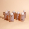 image:imageOUAI Detox Shampoo Bundle  Clarifying Shampoo for Build Up Dirt Oil Product amp Hard Water  With Apple Cider Vinegar amp Keratin  SulfateFree Hair Care 3 Count 3oz10oz16oz