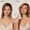 image:imageOUAI Multitasking Leave In Conditioner Spray North Bondi Scent 15 oz  Heat Protectant up to 450F Lightweight Hydrating Detangler amp AntiFrizz Primer for Curly Fine amp ColorTreated Hair Vegan470 Fl Oz Pack of 1