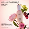 image:imageOUAI Multitasking Leave In Conditioner Spray Set Melrose Place Scent 2 Pack 6 oz 15 oz