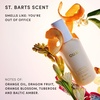 image:imageOUAI Multitasking Leave In Conditioner Spray Travel Set Melrose Place North Bondi St Barts 3 Pack15 oz Each