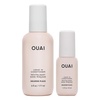 image:imageOUAI Multitasking Leave In Conditioner Spray Set Melrose Place Scent 2 Pack 6 oz 15 oz