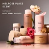 image:imageOUAI x DedCool  Dedtergent  Melrose Place  Full Size 32 fl oz  946 ml