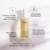 image:imageOUAI Hair Oil Full Size amp Detox Shampoo Deluxe  Heat Protectant Treatment amp Clarifying Cleanser  Apple Cider Vinegar Keratin Ama amp Galanga Oils  Frizz Control Shine 2 Count