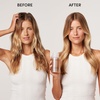 image:imageOUAI Hair Oil Full Size amp Detox Shampoo Deluxe  Heat Protectant Treatment amp Clarifying Cleanser  Apple Cider Vinegar Keratin Ama amp Galanga Oils  Frizz Control Shine 2 Count