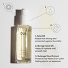 image:imageOUAI Hair Oil Full Size amp Detox Shampoo Deluxe  Heat Protectant Treatment amp Clarifying Cleanser  Apple Cider Vinegar Keratin Ama amp Galanga Oils  Frizz Control Shine 2 Count