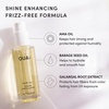 image:imageOUAI Hair Oil Full Size amp Travel Size  Heat Protectant Serum amp Smoothing Treatment  Ama Galanga Root Baobab amp Borage Oils  Frizz Control Shine Boost 450F Heat Shield 15 oz  045 oz 2 Count045 Fl Oz Pack of 1