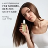 image:imageOUAI Hair Oil Full Size amp Travel Size  Heat Protectant Serum amp Smoothing Treatment  Ama Galanga Root Baobab amp Borage Oils  Frizz Control Shine Boost 450F Heat Shield 15 oz  045 oz 2 Count15 Fl Oz Pack of 1